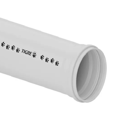 Tubo para Esgoto de 75mm Tigre